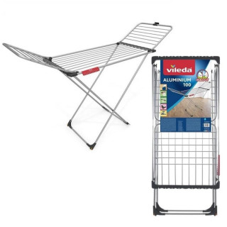 Suszarka do bielizny Vileda Aluminium 100